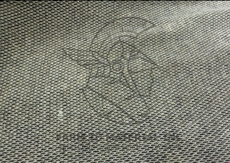 BNNs Heathercomb 麻花蜂巢格